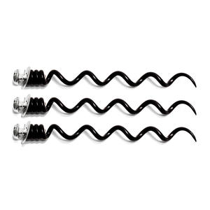 Para Suministro Transfronterizo - Abridor <span class=keywords><strong>de</strong></span> Botellas <span class=keywords><strong>de</strong></span> Vino <span class=keywords><strong>de</strong></span> Acero Inoxidable con Forma <span class=keywords><strong>de</strong></span> Cabeza <span class=keywords><strong>de</strong></span> Ganso, Broca <span class=keywords><strong>de</strong></span> Repuesto, Aguja <span class=keywords><strong>de</strong></span> Acero - Product Image 2