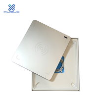 Lecteur RFID SDK UHF RFID longue portée de 25 mètres