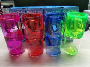 Barboteur de mouvement de liquide <span class=keywords><strong>MRB</strong></span>, nouvelles minuteries de liquide sensorielles - Product Image 5