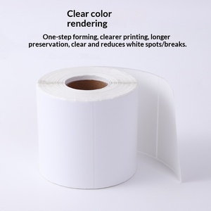 Rouleaux thermiques sur mesure pour caisses enregistreuses, reçus de caissiers, points de vente (PDV), distributeurs automatiques de billets (DAB), banques, centres commerciaux et cartes de crédit - Product Image 2