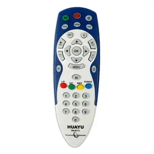 Telecomando universale per Akai Beko Focus Hyundai Star Supex Sansui Kaon Samsung Sunny Set-Top Box ricevitore satellitare