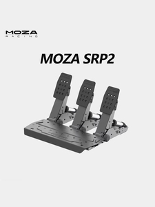 Paquete de Base de <span class=keywords><strong>Volante</strong></span> <span class=keywords><strong>MOZA</strong></span> R9 V3 para Simulador de Carreras con <span class=keywords><strong>Volante</strong></span> CS V2P - Product Image 6