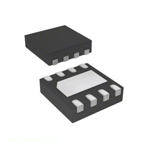 Fabricante Canal ISL80505IRAJZ 8 VDFN Exposed Pad Power Management (PMIC) Compre componentes electrónicos en línea - Product Image 1