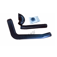 Aksesoris 4x4 Grosir Snorkel untuk Toyota Land Cruiser Seri 40 42 45 47 BJ40 1980-1984 Suku Cadang Mobil Off-Road Kit Snorkel