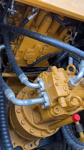 Usato SANY 215 21TON di escavatori in buone condizioni a basso prezzo di seconda mano - Product Image 6