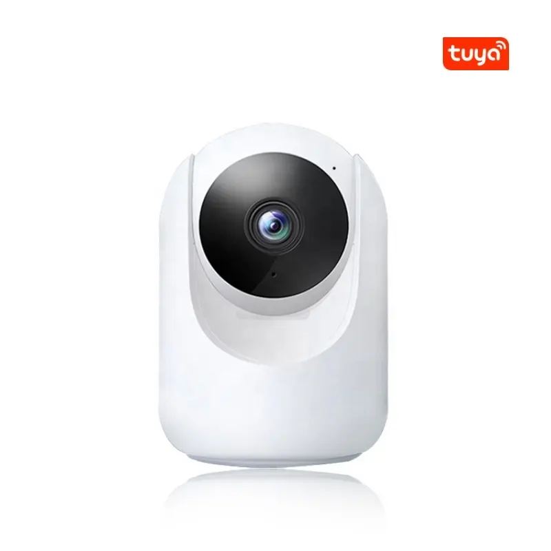 LDA 1080P 4MP Tuya Night Vision 360 Degree IP Wireless Home Security CCTV Wifi PTZ Camera