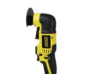 18V inalámbrico cuchillo máquina <span class=keywords><strong>de</strong></span> corte <span class=keywords><strong>de</strong></span> 4.0Ah batería <span class=keywords><strong>de</strong></span> Li-Ion <span class=keywords><strong>de</strong></span> oscilante herramientas - Product Image 3