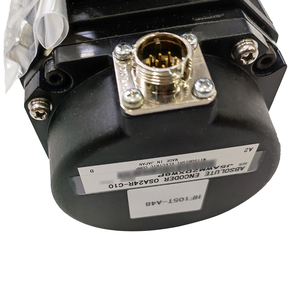 Motor AC HF105T-A48, Pieza de Repuesto para Automatización Industrial, 100% Original, 100% Probado, 12 Meses de Garantía - Product Image 4