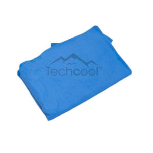 Techcool गर्मियों में बर्फ ठंडा बनियान हल्के <span class=keywords><strong>PVA</strong></span> ठंडा बनियान - Product Image 2
