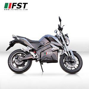 <span class=keywords><strong>Moto</strong></span> électrique de course rapide et puissante de 3000 W - Product Image 2