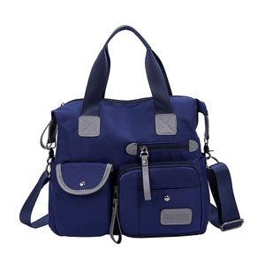 Sac Maman-Bolsa de pañales multifuncional <span class=keywords><strong>para</strong></span> bebé, bolsa de viaje <span class=keywords><strong>para</strong></span> exteriores - Product Image 2