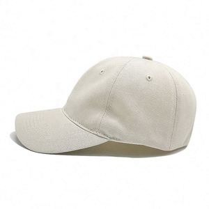 Soft Cotton Baseball Cap Custom Logo Sun <b>Hat</b> <b>for</b> Men & Women - Bulk Promotional Headwear - Product Image 2
