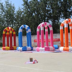 Trampolín Inflable <span class=keywords><strong>de</strong></span> Alta Calidad en Venta a Precios <span class=keywords><strong>de</strong></span> Mayoreo, Brincolín Comercial Resistente para Organizadores <span class=keywords><strong>de</strong></span> Eventos y <span class=keywords><strong>Alquiler</strong></span> - Product Image 1