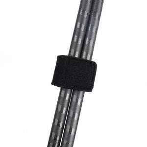 Correa Elástica Mágica para Caña de Pescar, Accesorios de Pesca al Aire Libre, en Colores Negro, Azul y Rojo, Fabricada con Tela de Buceo - Product Image 5