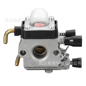 Kit de carburador para cortacésped F10262, pieza de repuesto para motor de gasolina Stihl FS45 FS46 FS55 FS55R - Product Image 2