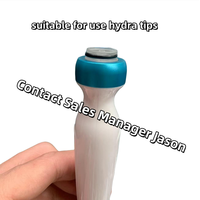 Conseils Hydra pour Hydra Machine Poignée Hydro Aqua Peeling Beauté Conseils Hydra Peau Conseils Faciaux