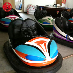 Voitures tamponneuses électriques pour enfants et adultes, voitures tamponneuses à batterie pour enfants, à vendre - Product Image 5
