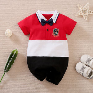 Personalización <span class=keywords><strong>de</strong></span> Fábrica, Ropa Casual Minimalista <span class=keywords><strong>de</strong></span> Verano <span class=keywords><strong>de</strong></span> Manga Corta, Estilo <span class=keywords><strong>Gaby</strong></span>, Suéter con Solapa a Cuadros, Venta al por Mayor - Product Image 2