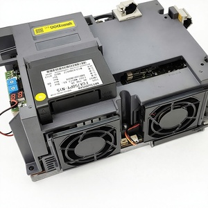 Unidad Principal del Sistema 750 para Máquina Herramienta FCA750PY-N15 N13 /Mazak, Piezas Japonesas Disponibles para Pruebas - Product Image 2