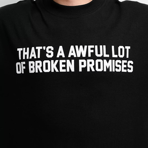 Camiseta de Alta Calidad 100% Algodón, Estilo Oversize con Hombros Caídos, para Hombre, Estilo Urbano, Estampada, de Manga Corta, Informal, con Diseño Gráfico - Product Image 1