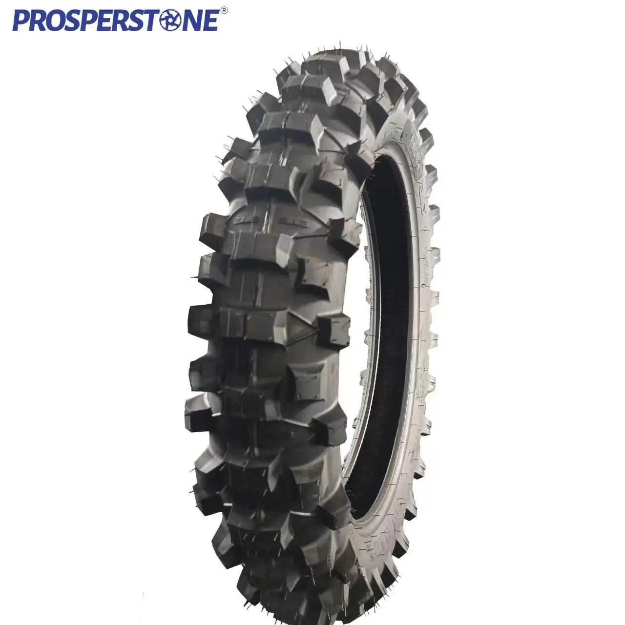 Chinese Manufacturer rubber motorcycle off road tyre 120/90-18 Wear Resistant and Puncture Resistant Motorcycle Tires