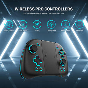 SWITCH <span class=keywords><strong>joycon</strong></span> <span class=keywords><strong>izquierdo</strong></span> y derecho joypad NS Blue-Tooth <span class=keywords><strong>joycon</strong></span> llave mecánica joypad juego controlador de silicona soporte para teléfono móvil - Product Image 3