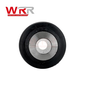 WRR 33326775551 Suspension automobile, bras de suspension en caoutchouc pour BMW Série 3 Z4 E36 E46 E85 E89 318i 320i 325i 323i M3 <span class=keywords><strong>318tds</strong></span> - Product Image 6