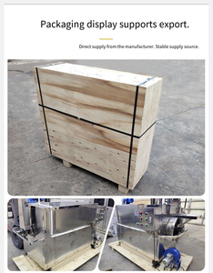 Máquina Cortadora de Cacahuetes 380v de Alta Eficiencia y Ahorro de Energía, Práctica para Nueces y Almendras - Product Image 6