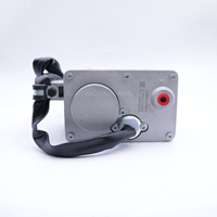 Pasokan Pabrik Aktuator VGT Elektronik 12V RE535680 DZ108095 Aktuator Turbo untuk JOHN DEERE 59001107431B 59001107438B