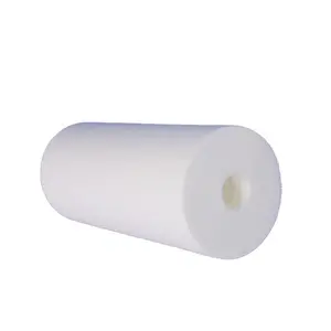 Drinking Water System 30inch 40inch Length Standard PP Sediment Filter Cartridge