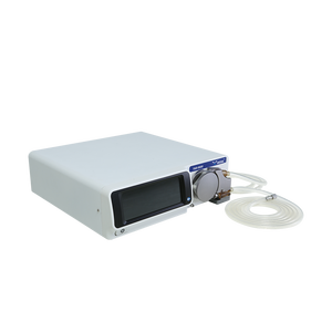 Bomba de Irrigación Eléctrica Portátil YKD-9801 con Certificación CE, Material Metálico para Cirugía Endoscópica Mínimamente Invasiva - Product Image 5