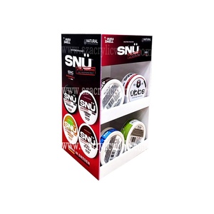 Support d'affichage modulaire pour sachets de nicotine - Product Image 6