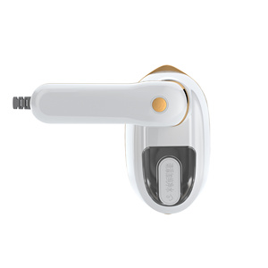 Ferro da Stiro a Vapore Portatile Mini 2026 Hot Sale con Manico Girevole, Riscaldamento Istantaneo, Stiratore a Vapore da Viaggio Portatile per Vestiti - Product Image 5