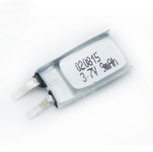 Ultra THIN rechargeable battery s li-ion battery 020815 lipo battery <span class=keywords><strong>3</strong></span>,7 v 9 v mAh 200815 lithium polymer battery s - Product Image 2