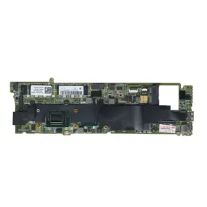For Dell XPS 13 L321X Laptop Motherboard CN-0Y2WWR 0Y2WWR With I5-2467M CPU 4GB RAM MB 100% Tested Fast Ship