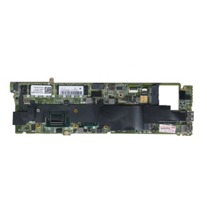 Dell XPS <span class=keywords><strong>13</strong></span> L321X लैपटॉप मदरबोर्ड के लिए CN-0Y2WWR 0Y2WWR I5-2467M सीपीयू 4GB रैम MB 100% परीक्षण के साथ तेजी से जहाज - Product Image 1