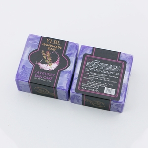 Voyage Hôtel Motel Taille Savon Idéal pour un séjour de location typique de haute qualité avec un parfum doux et frais - Product Image 4