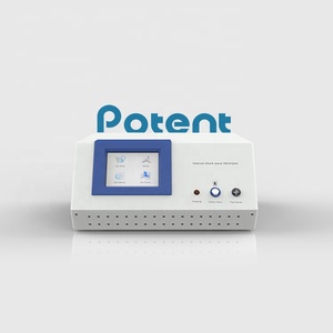 Fabricant médical puissant Ponte Urology, système d'électrohydraulique bipolaire EHL pour lithotritie biliaire pour cholangioscopie - Product Image 2