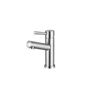Robinet de lavabo en acier inoxydable - Product Image 1