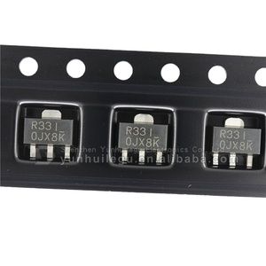 Nuevo y Original BL8078CC3BTR33 <span class=keywords><strong>R33</strong></span> 3.3V SOT-89 Regulador Lineal IC Chip BL8078CC3BTR33 - Product Image 1