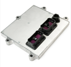4963807 4963808 3408501 4943133 4988820ตัวควบคุมเครื่องยนต์4921776 ECU สำหรับ SAA6D107E-1 PC200-8รถขุด PC200-7 - Product Image 1