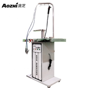 Aozhi-pistola industrial comercial <span class=keywords><strong>de</strong></span> vacío <span class=keywords><strong>para</strong></span> eliminar <span class=keywords><strong>manchas</strong></span>, <span class=keywords><strong>para</strong></span> uso en lavandería, hotel y fábrica - Product Image 6