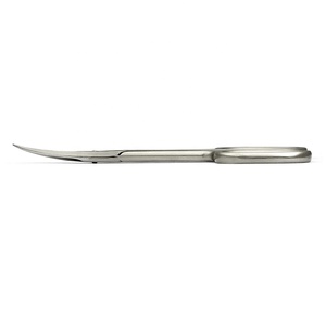 Ciseaux à cuticules professionnels RAAYIN IMPEX pour manucure et pédicure, ciseaux à ongles en acier inoxydable, pointes fines et aiguisées, pour droitiers - Product Image 5