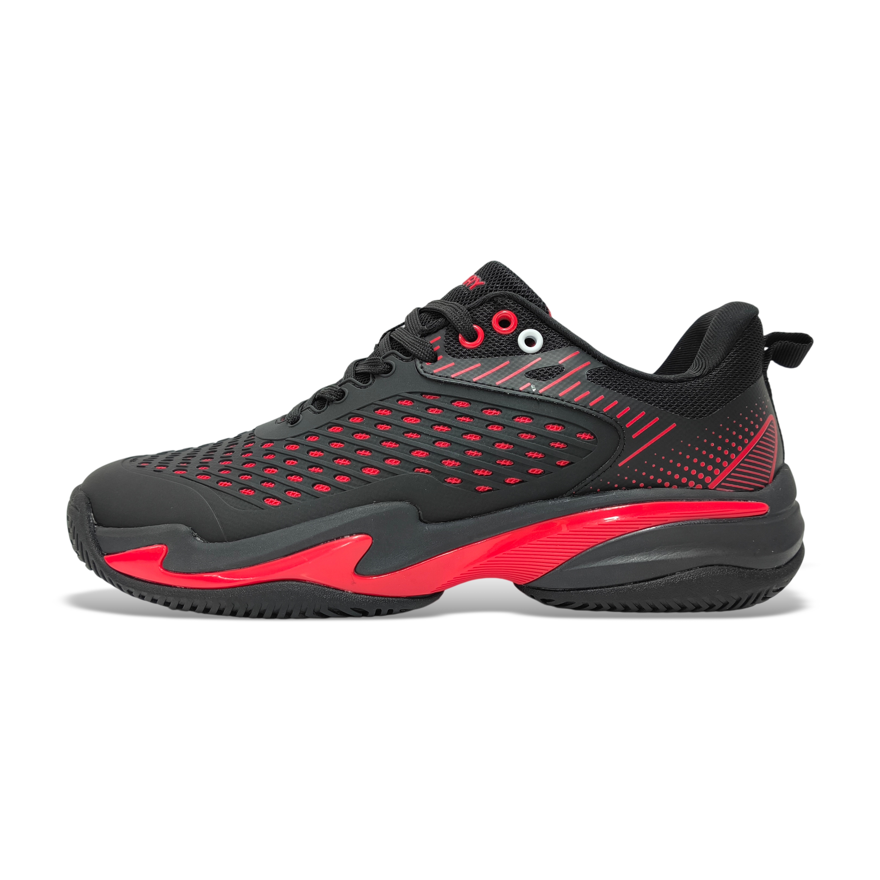 Black-red