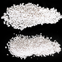Substrat de culture hors-sol pour jardinage, perlite expansée blanche 1-3mm pour plantes horticoles