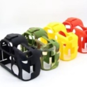 Tiên tiến tùy chỉnh chất lượng cao Silicone nóng Báo Chí cao su khuôn hoàn thành Silicone đúc sản phẩm tùy chỉnh hình dạng màu sắc độ cứng - Product Image 4