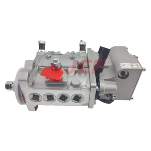 Chất lượng cao Máy xúc cơ khí động cơ diesel 4bt3.9 6bt5.9 ISB isd6.7 Bơm nhiên liệu 4938972 - Product Image 2