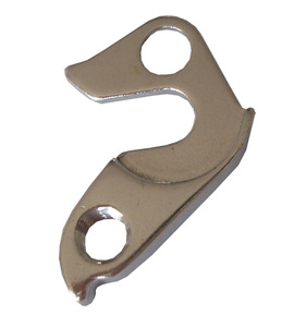 Nuevo Producto 2021: Soporte de Desviador para Bicicleta de Montaña AHL de Aleación 6061 - Product Image 2