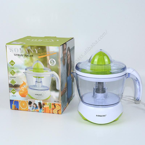 Presse-agrumes électrique automatique OEM Syh330 pour citrons et oranges, mixeur, vente en gros - Product Image 1