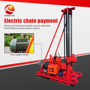 עיצוב עמיד סלע חקר ליבת קידוח גיאולוגי יציב ליבה גיאולוגי חזק עבור סקר אתר מורכב - Product Image 3